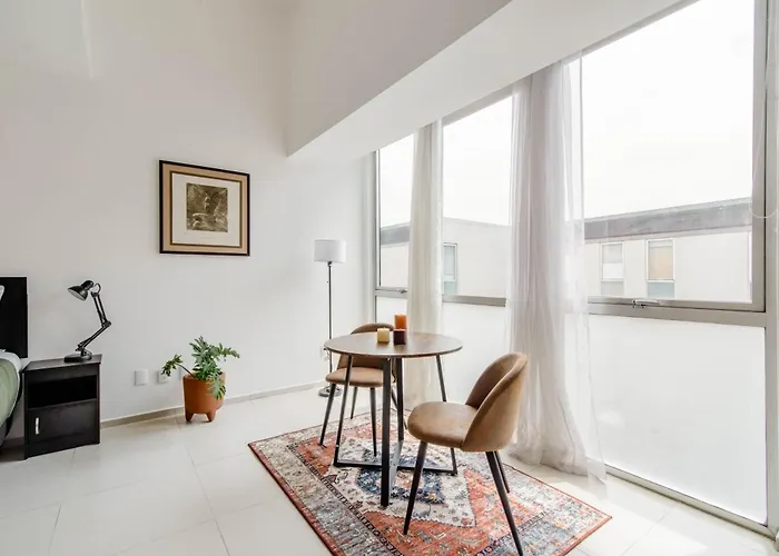 Cph06 - 1 Bedroom - 1 Bth